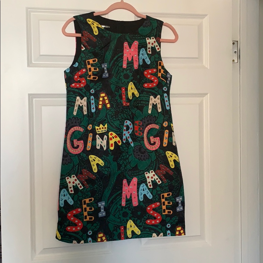 Beautiful Mini Dress